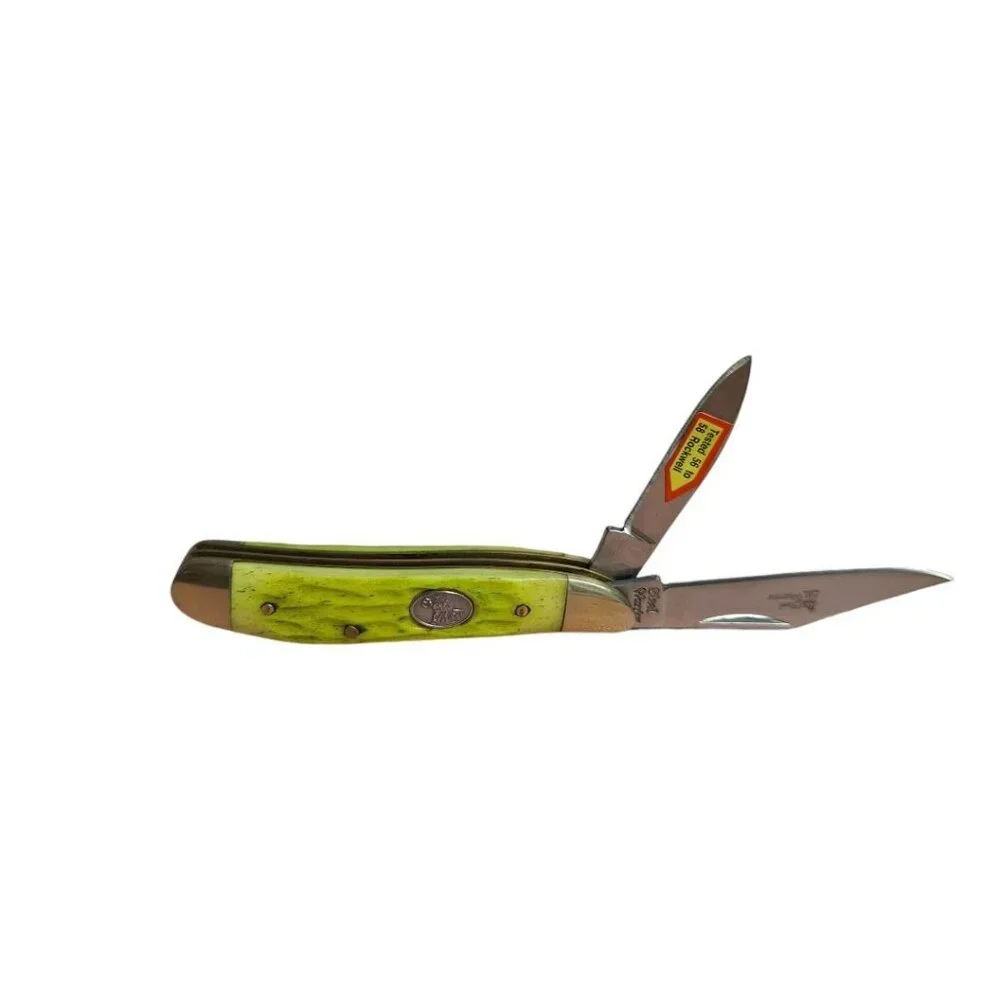 Steel Warrior Frost Cutlery Knife Little Peanut SW 107 KLJ 3‎ Inch Closed Pocket